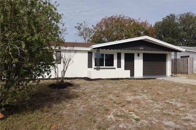 7521 COVENTRY DRIVE, Port Richey, FL 34668