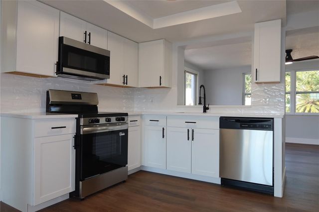 7521 COVENTRY DRIVE, Port Richey, FL 34668