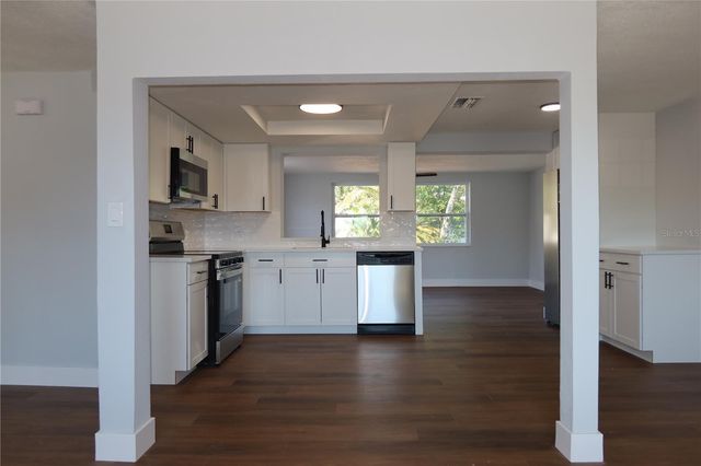 7521 COVENTRY DRIVE, Port Richey, FL 34668