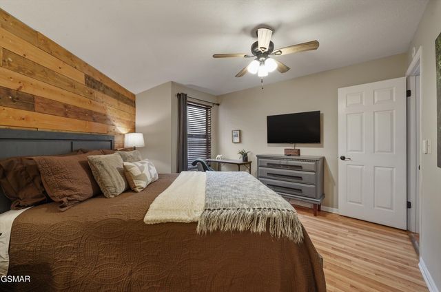 1103 Villa Lane, Gatlinburg, TN 37738