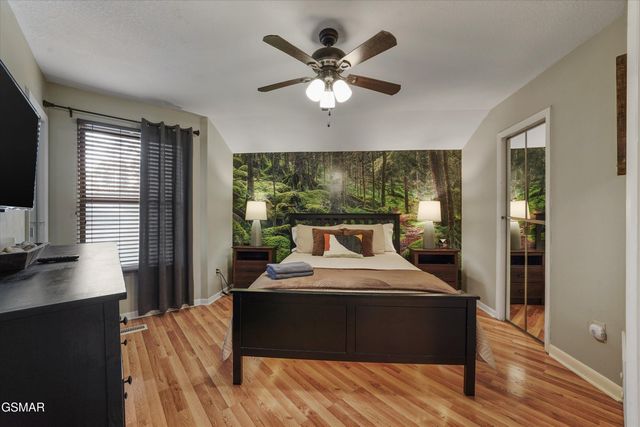 1103 Villa Lane, Gatlinburg, TN 37738