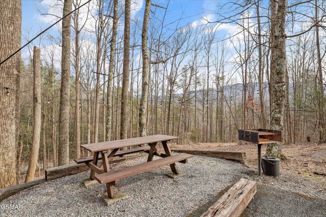 1103 Villa Lane, Gatlinburg, TN 37738