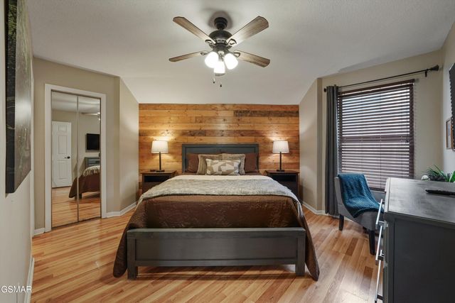 1103 Villa Lane, Gatlinburg, TN 37738