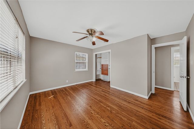 823 Granite Street, Siloam Springs, AR 72761