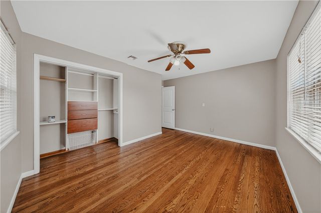 823 Granite Street, Siloam Springs, AR 72761