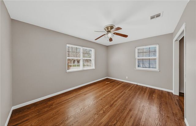 823 Granite Street, Siloam Springs, AR 72761