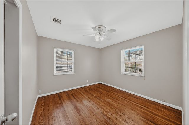 823 Granite Street, Siloam Springs, AR 72761