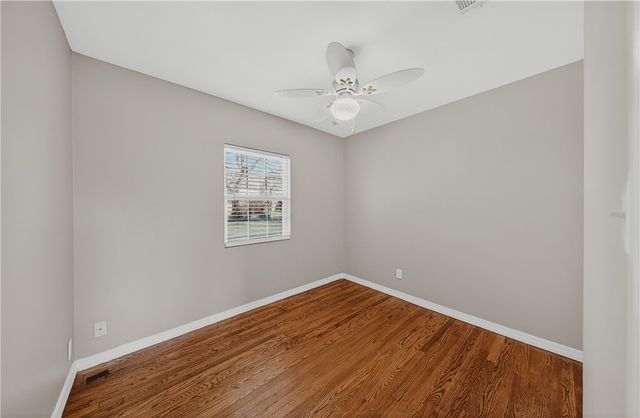 823 Granite Street, Siloam Springs, AR 72761