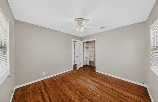 823 Granite Street, Siloam Springs, AR 72761