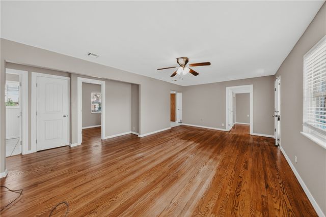 823 Granite Street, Siloam Springs, AR 72761