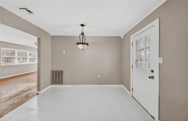 823 Granite Street, Siloam Springs, AR 72761