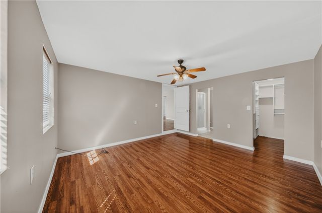 823 Granite Street, Siloam Springs, AR 72761