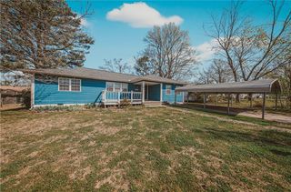 823 Granite Street, Siloam Springs, AR 72761