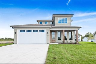 2280 N FEDERAL DR, Columbia, MO 65202