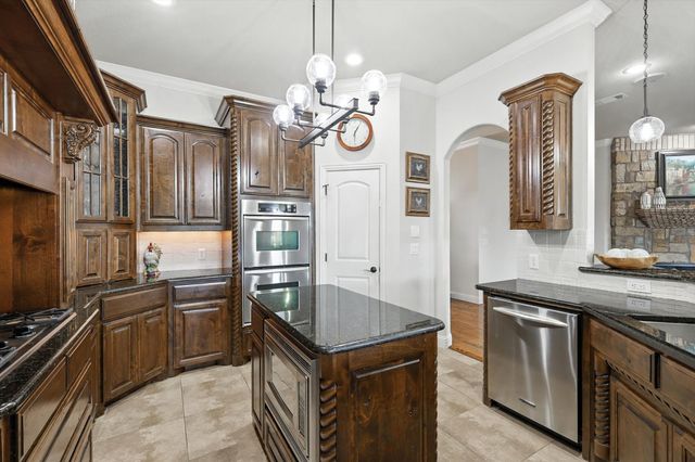 13133 Willow Ranch Way, Fort Worth, TX 76052