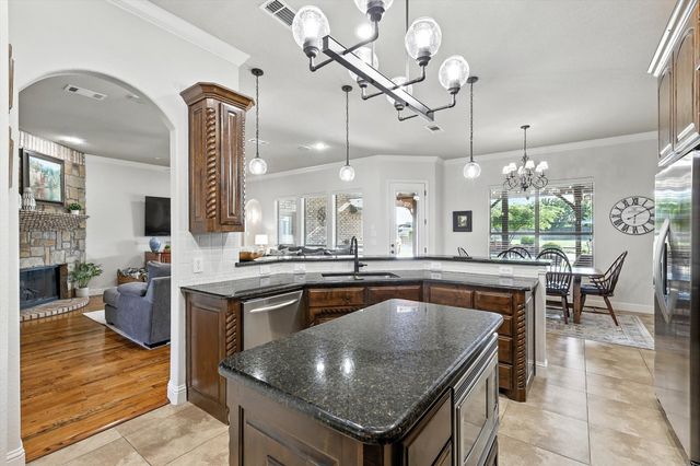 13133 Willow Ranch Way, Fort Worth, TX 76052