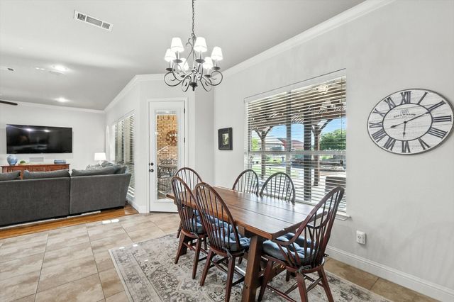 13133 Willow Ranch Way, Fort Worth, TX 76052