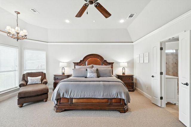 13133 Willow Ranch Way, Fort Worth, TX 76052