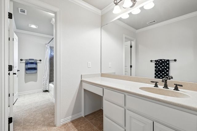 13133 Willow Ranch Way, Fort Worth, TX 76052