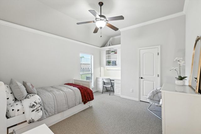 13133 Willow Ranch Way, Fort Worth, TX 76052