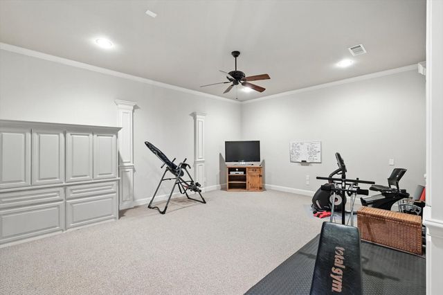 13133 Willow Ranch Way, Fort Worth, TX 76052