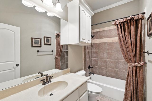 13133 Willow Ranch Way, Fort Worth, TX 76052