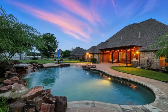 13133 Willow Ranch Way, Fort Worth, TX 76052