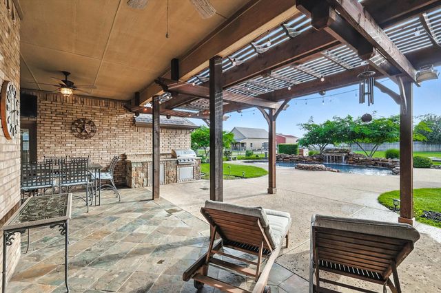 13133 Willow Ranch Way, Fort Worth, TX 76052
