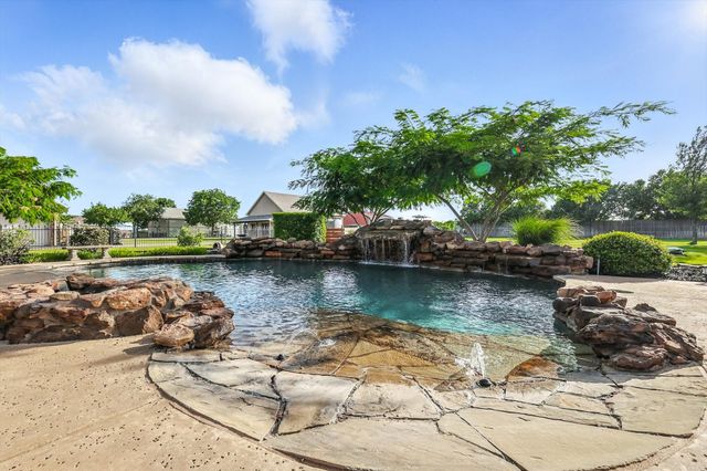 13133 Willow Ranch Way, Fort Worth, TX 76052