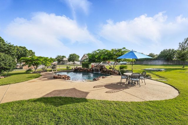 13133 Willow Ranch Way, Fort Worth, TX 76052