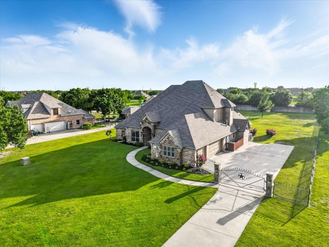 13133 Willow Ranch Way, Fort Worth, TX 76052