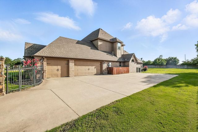 13133 Willow Ranch Way, Fort Worth, TX 76052