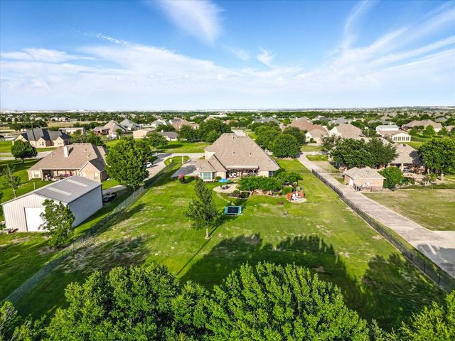 13133 Willow Ranch Way, Fort Worth, TX 76052