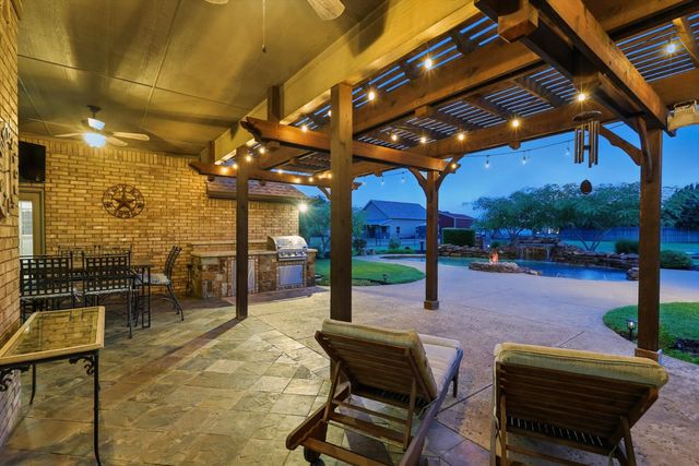 13133 Willow Ranch Way, Fort Worth, TX 76052