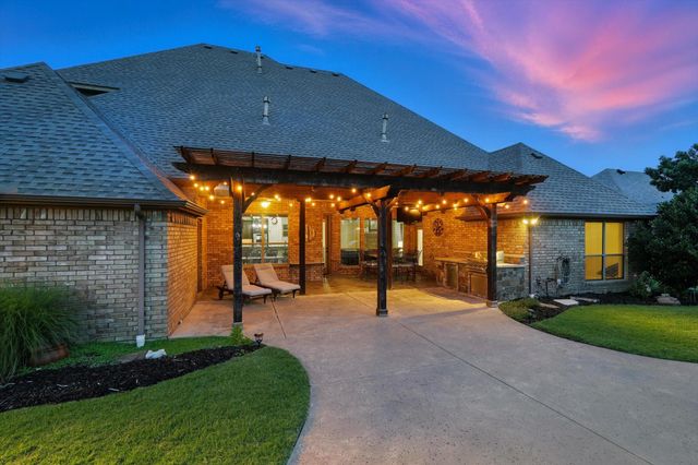 13133 Willow Ranch Way, Fort Worth, TX 76052