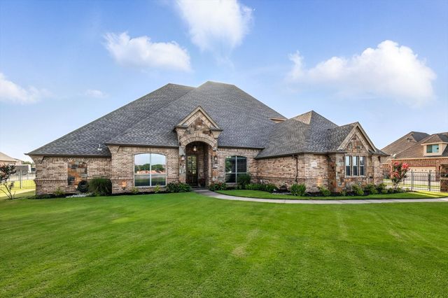 13133 Willow Ranch Way, Fort Worth, TX 76052