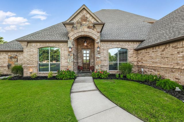 13133 Willow Ranch Way, Fort Worth, TX 76052