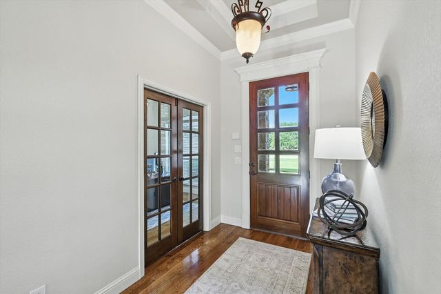 13133 Willow Ranch Way, Fort Worth, TX 76052
