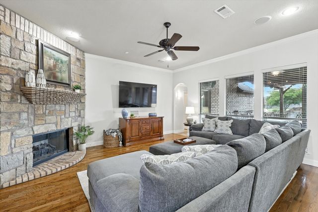 13133 Willow Ranch Way, Fort Worth, TX 76052