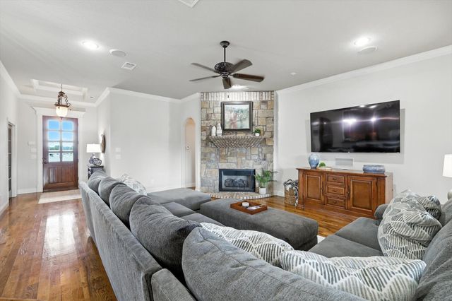 13133 Willow Ranch Way, Fort Worth, TX 76052