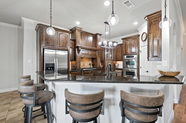 13133 Willow Ranch Way, Fort Worth, TX 76052