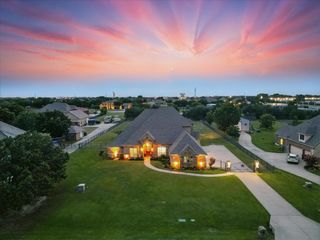 13133 Willow Ranch Way, Fort Worth, TX 76052