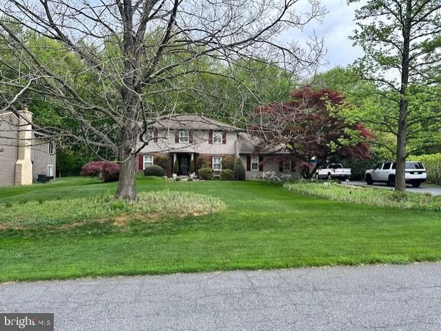 112 TALL PINES RD, Newark, DE 19713