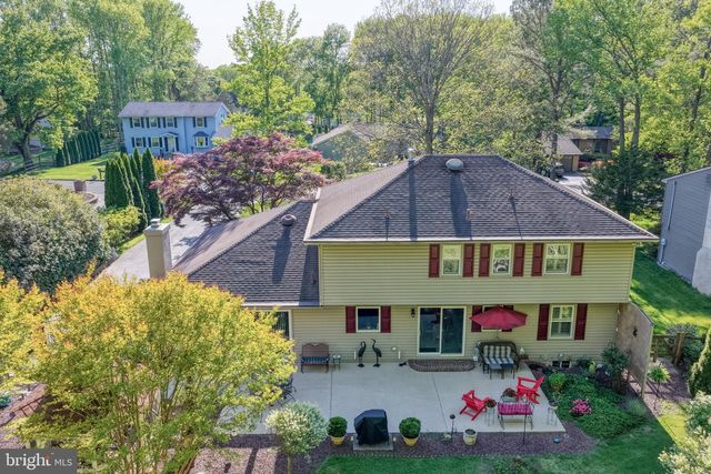 112 TALL PINES RD, Newark, DE 19713