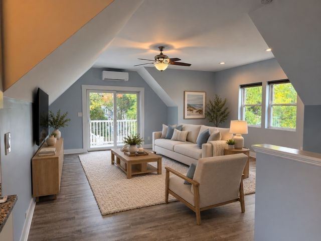 123 Elm St 3, Amesbury, MA 01913