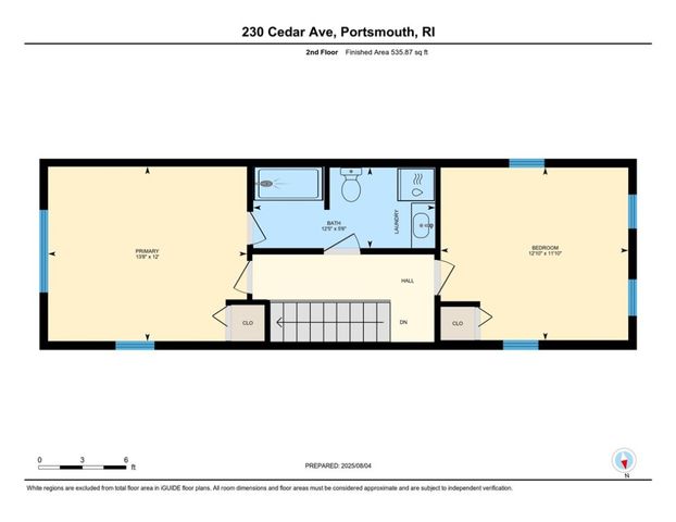 230 Cedar Avenue, Portsmouth, RI 02871