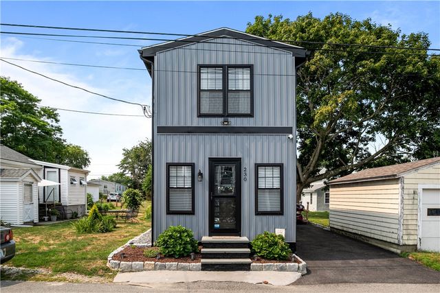 230 Cedar Avenue, Portsmouth, RI 02871