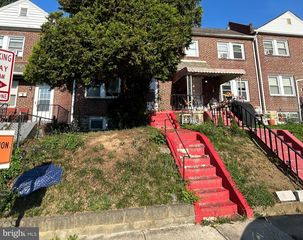 4 N BERNICE AVE, Baltimore, MD 21229
