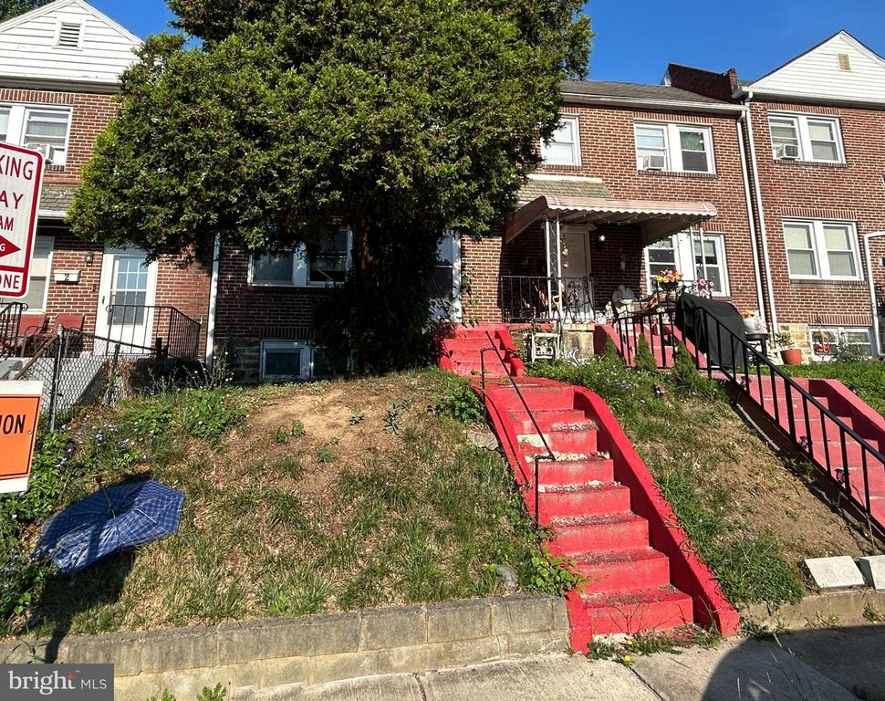 4 N BERNICE AVE, Baltimore, MD 21229