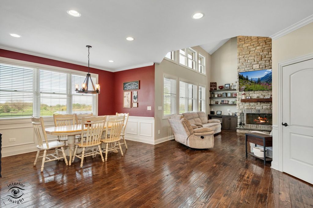 Image 16 of property listing at 28202 S 120th Avenue, Peotone, IL 60468